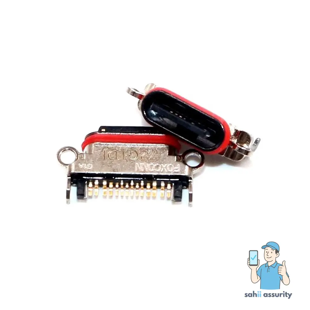 Charging Connector for OnePlus 5 thumbnail